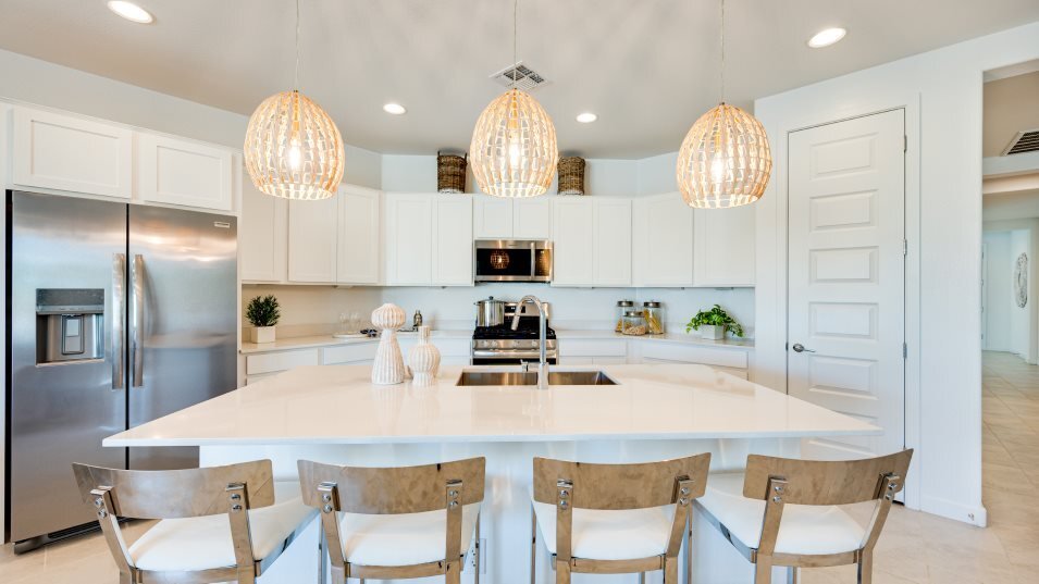 House in Peoria, Arizona, United States 2 - 17948320
