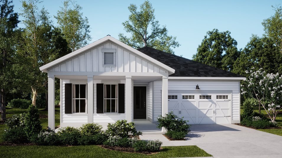 House in Goose Creek, South Carolina, United States 1 - 17949380