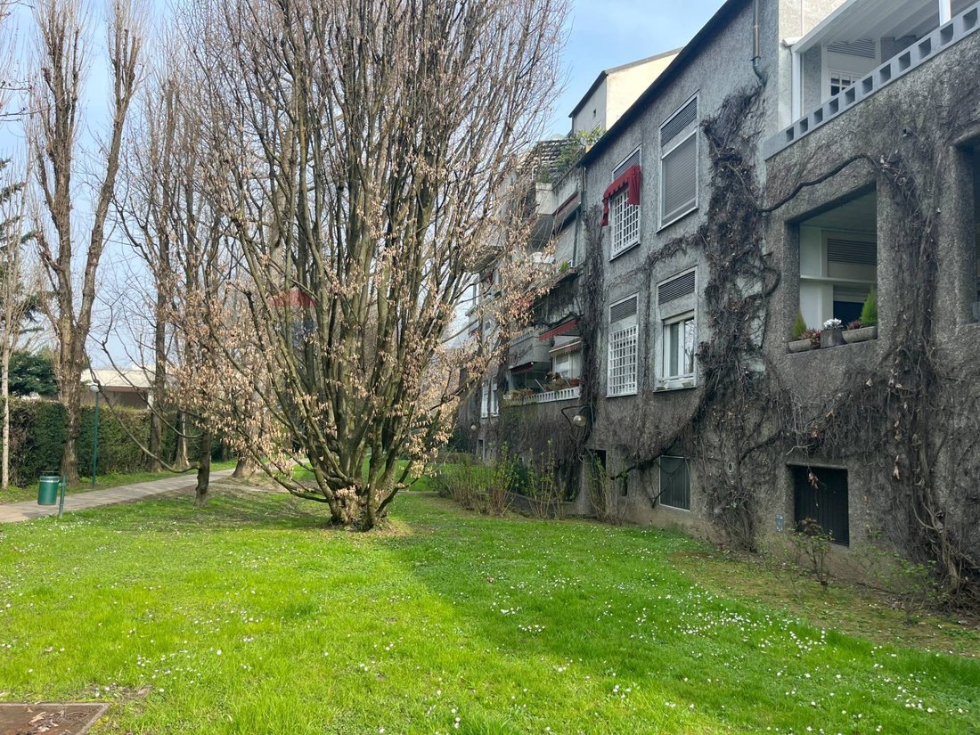 Apartment in Novegro-Tregarezzo, Milano San Felice, Lombardy 1 - 17955238