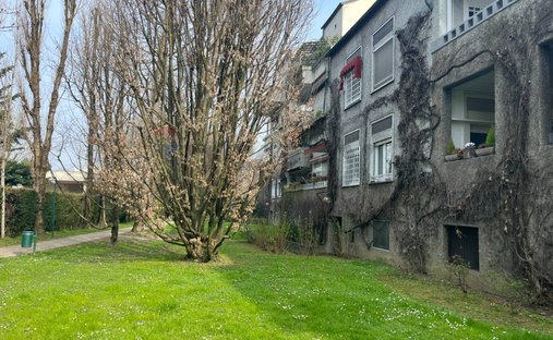 Apartamento en Área Novegro-San Felice, Segrate, Lombardía 1