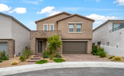 Casa a Las Vegas, Nevada, Stati Uniti 1