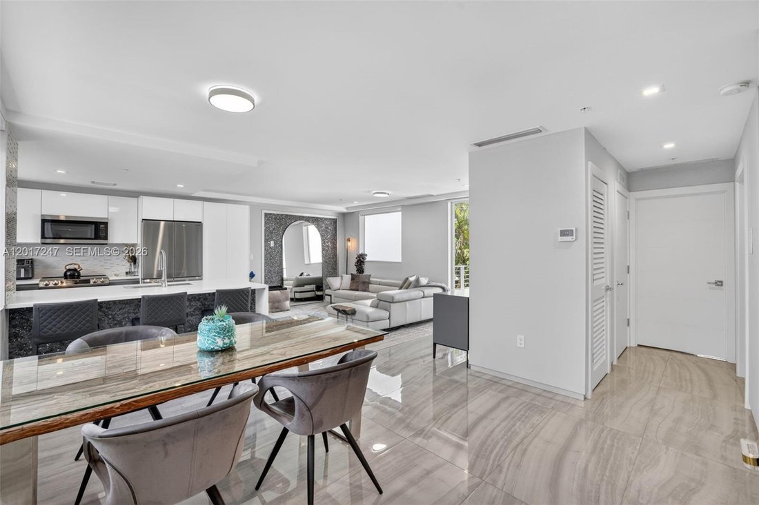 Townhouse in Fort Lauderdale, Florida, United States 5 - 17953275
