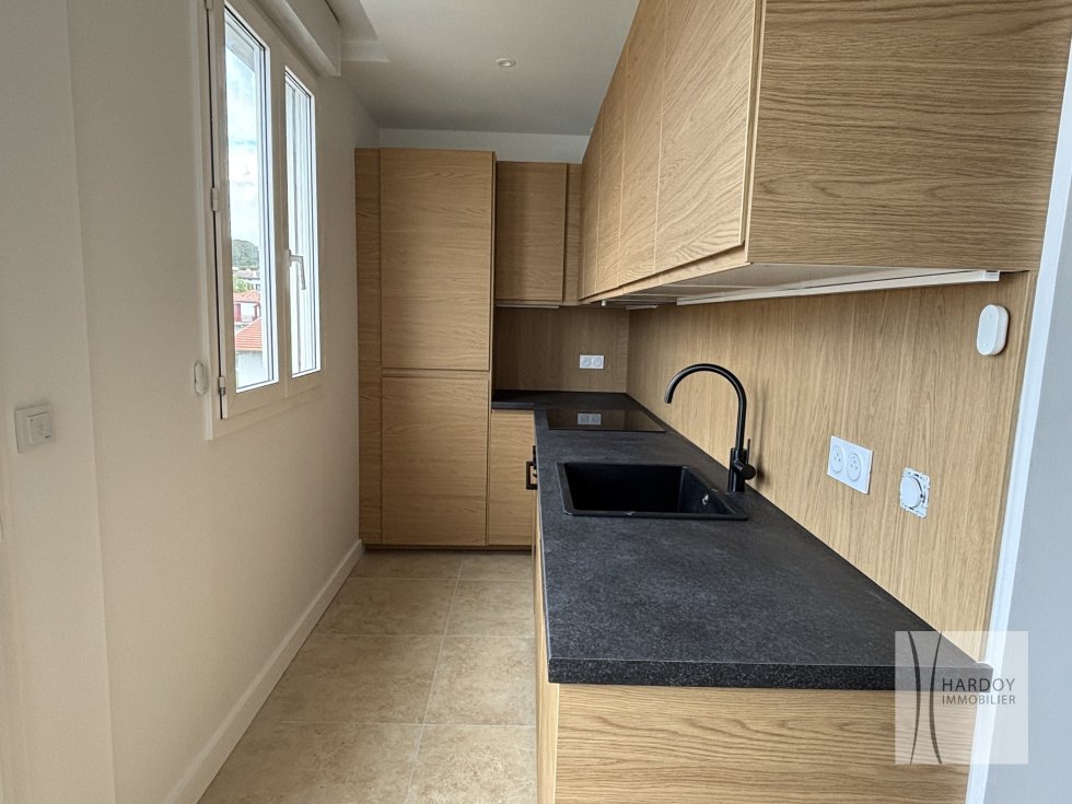 Apartment in Acotz, Saint-Jean-de-Luz, France 3 - 17953069