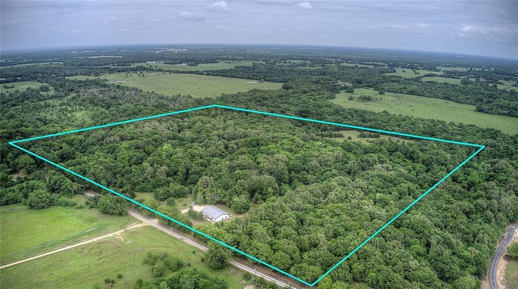 Land in Dike, Texas, United States 1 - 17952417