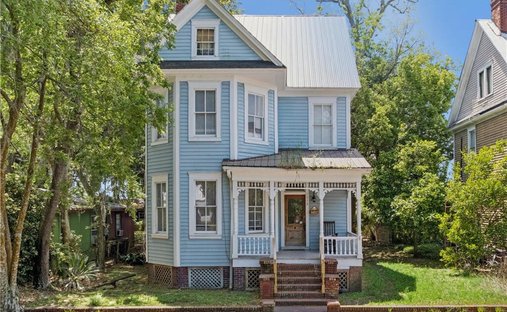 Apartment in Brunswick, Georgia, United States 1