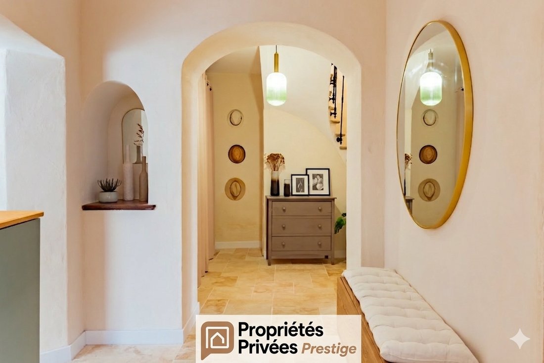 Villa in Ecarts, Narbonne, France 4 - 17954488