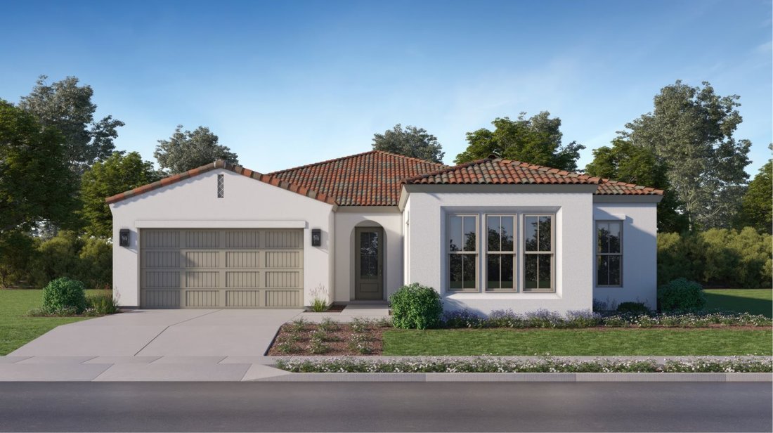 House in Madera, California, United States 1 - 17948242