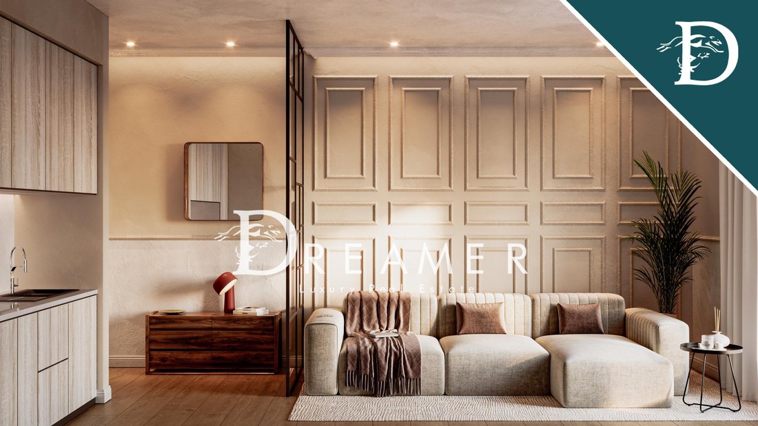 Apartment in Center, Florence, Tuscany 5 - 17526310