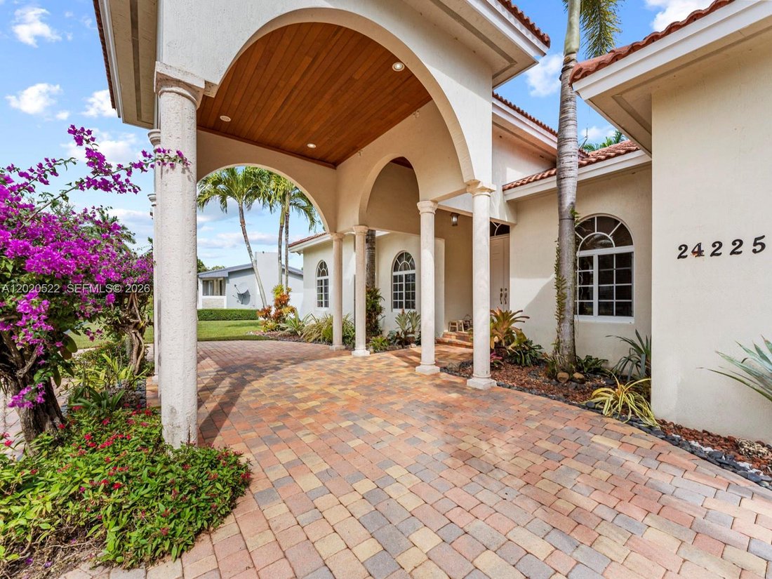 House in Homestead, Florida, United States 3 - 17953288