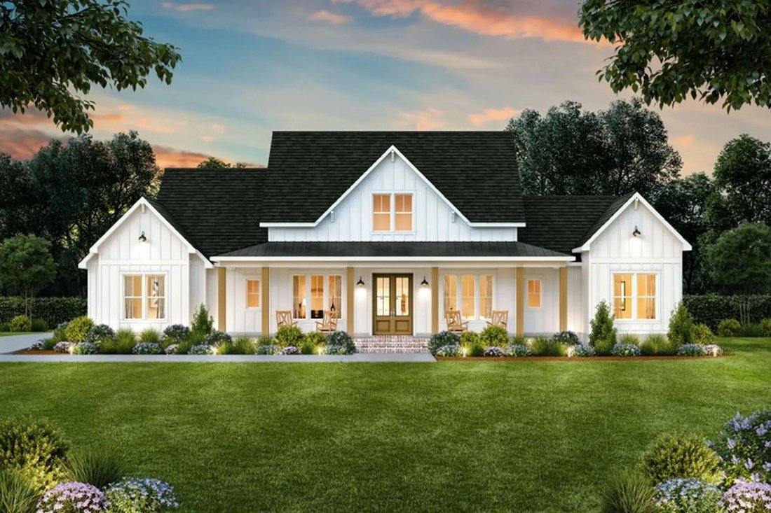 House in Clarksville, Tennessee, United States 2 - 17816607