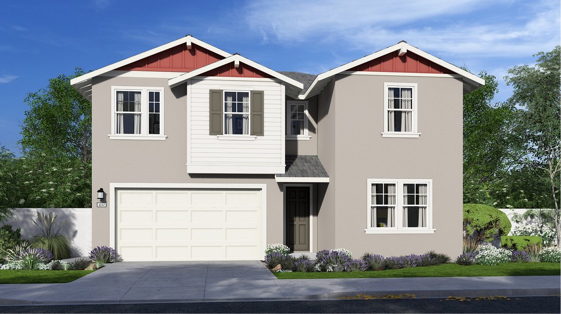 House in Elk Grove, California, United States 1 - 17950248