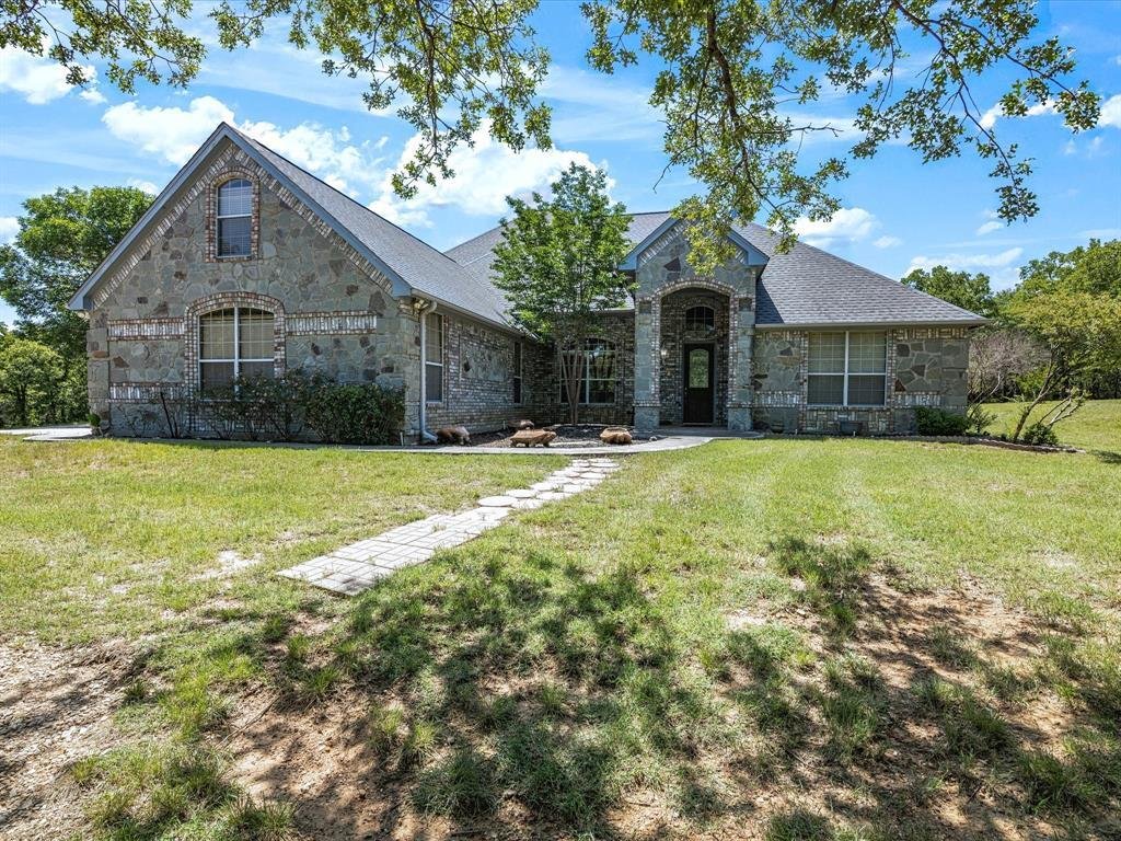 Land in Sunset, Texas, United States 1 - 17952785