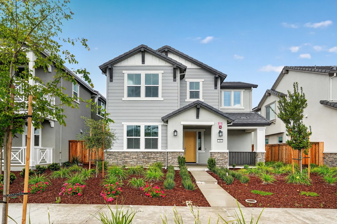 House in Vacaville, California, United States 1 - 17948826