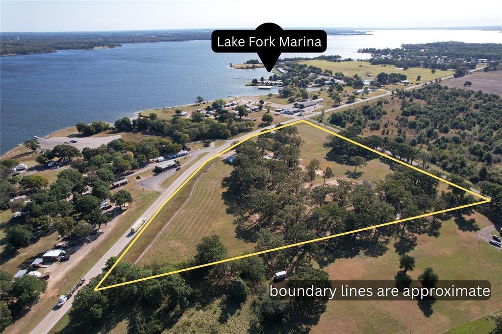 Land in Alba, Texas, United States 2 - 17952376
