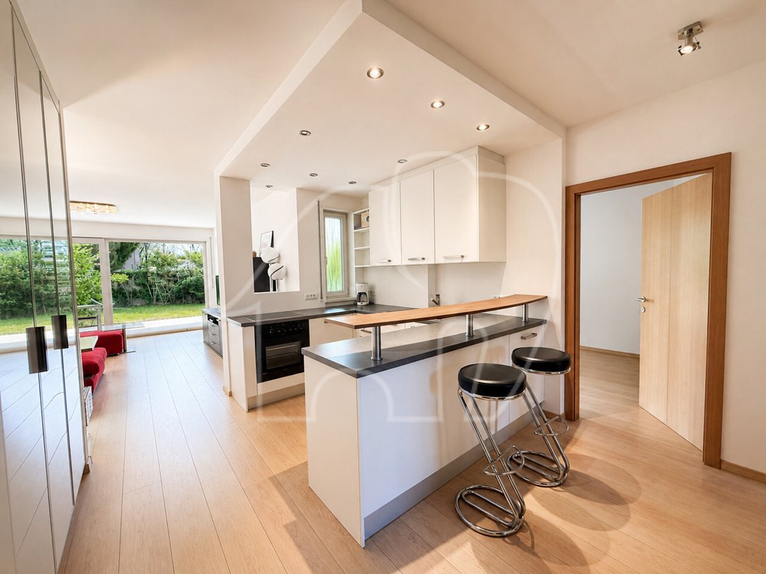 Apartment in Lana, Trentino – Alto Adige/Südtirol, Italy 5 - 17954689