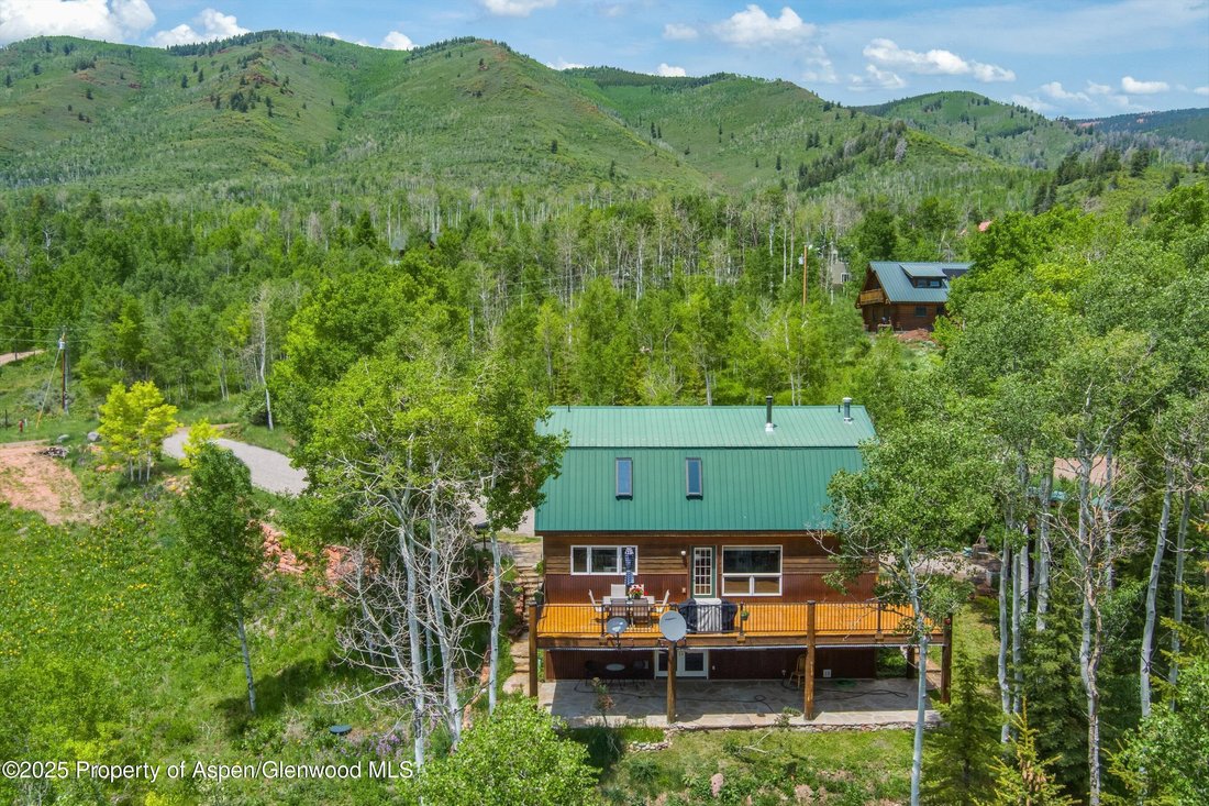 House in El Jebel, Colorado, United States 5 - 17954221