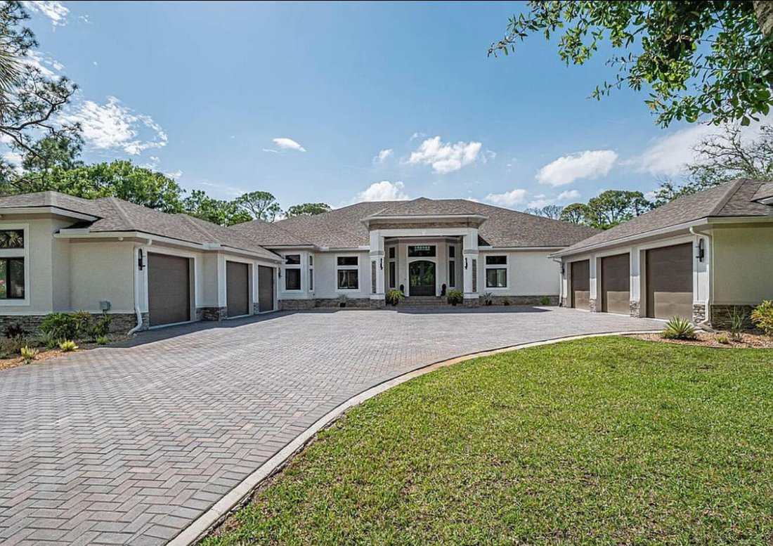 House in Vero Beach, Florida, United States 2 - 17953777