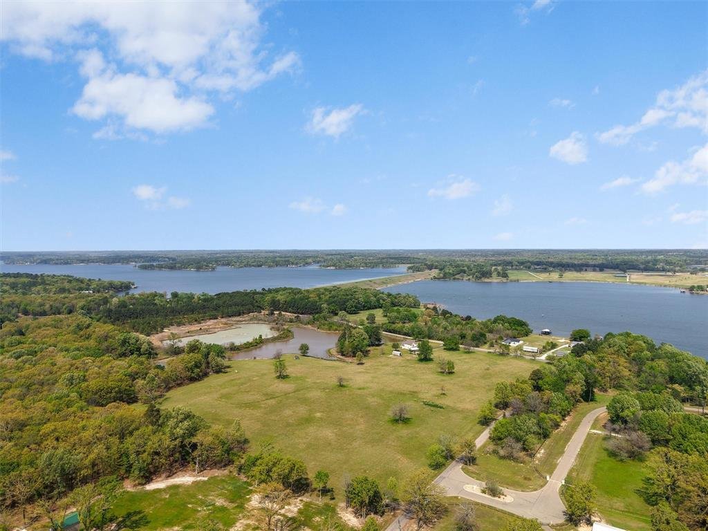Farm Ranch in Scroggins, Texas, United States 4 - 17952396