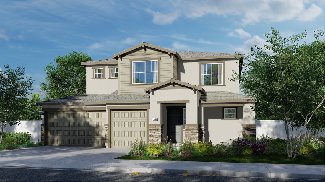 House in Elk Grove, California, United States 1 - 17950255