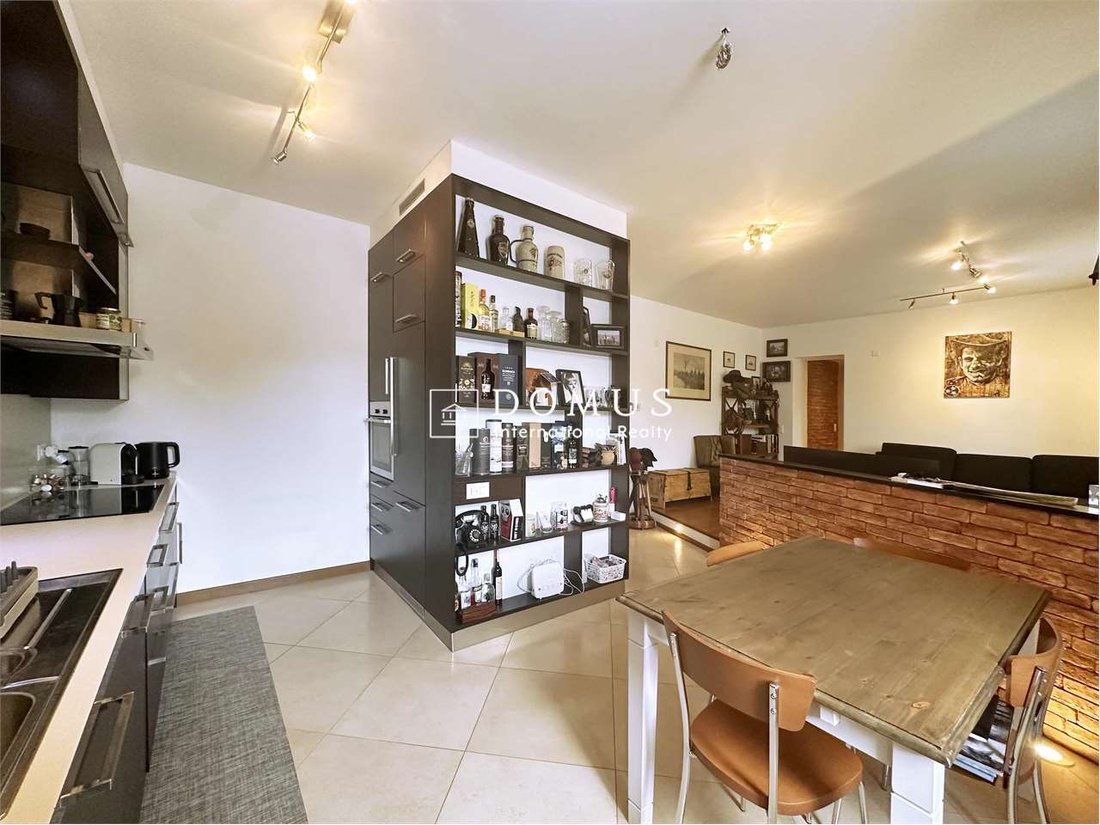 Apartment in Genestrerio, Ticino, Switzerland 4 - 17952329