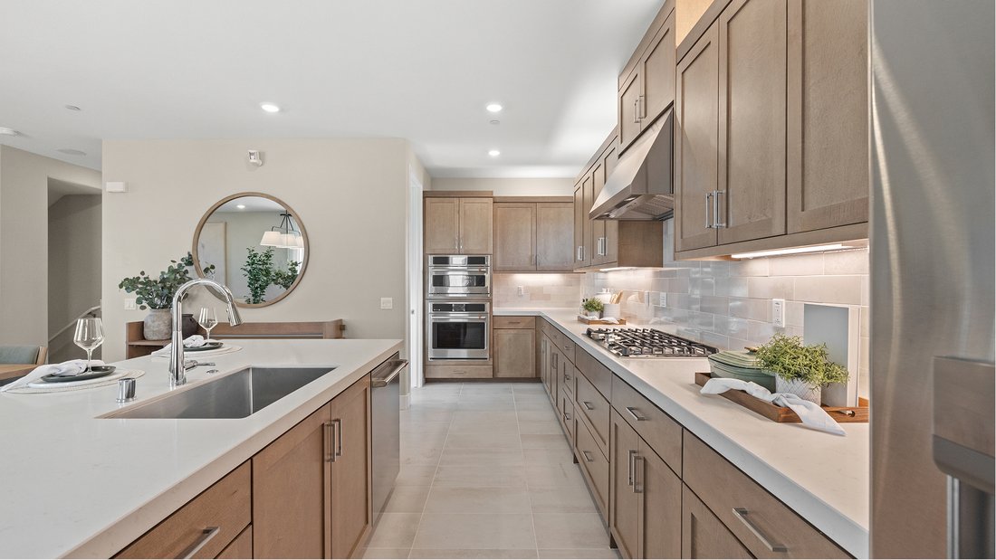 Townhouse in Irvine, California, United States 4 - 17950833
