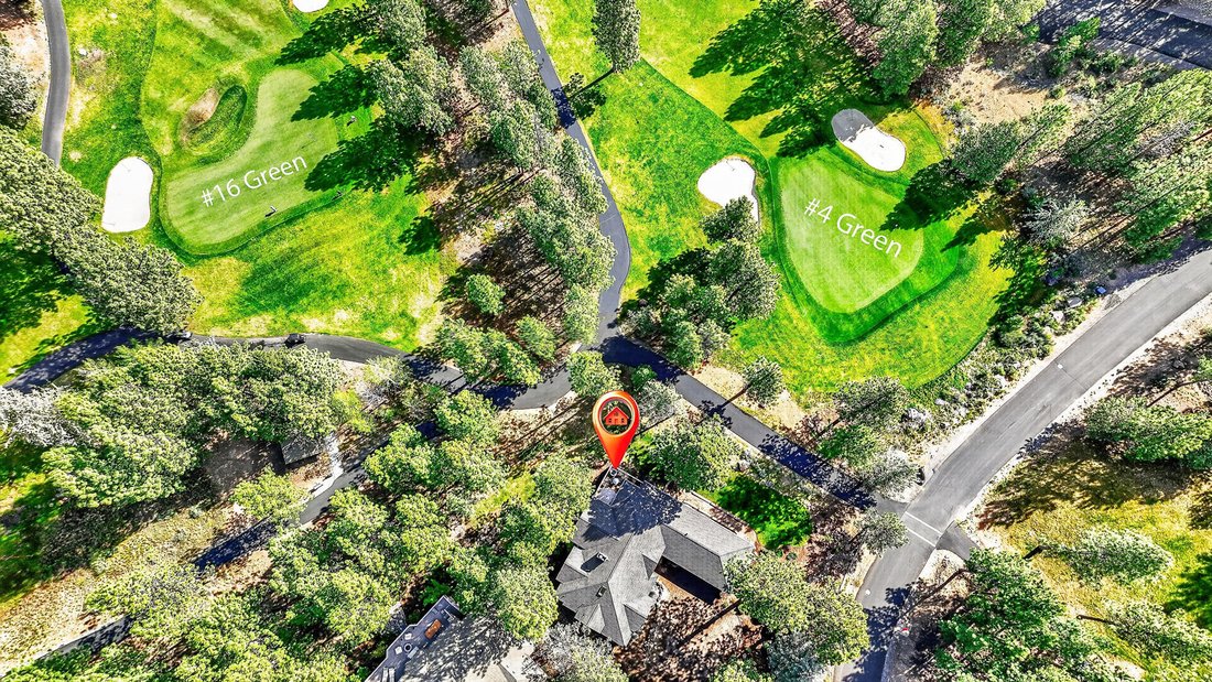 House in Bend, Oregon, United States 2 - 17955869