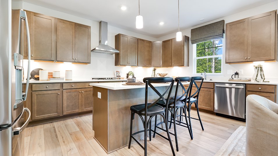 House in Chesterfield, Virginia, United States 3 - 17950356