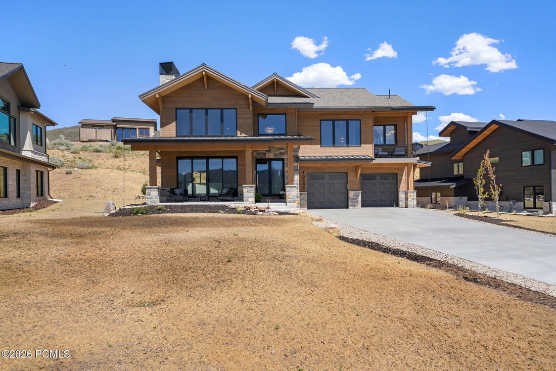 House in Kamas, Utah, United States 2 - 16982395
