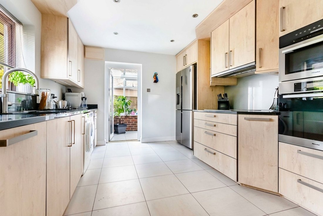 Bungalow in Maresfield, England 5 - 17948972