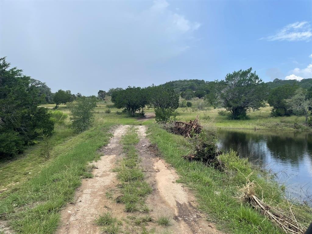 Farm Ranch in Marble Falls, Texas, United States 1 - 17952220