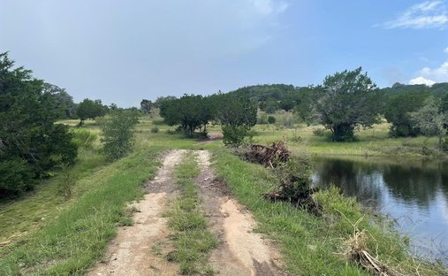 Land in Marble Falls, Texas, United States 1