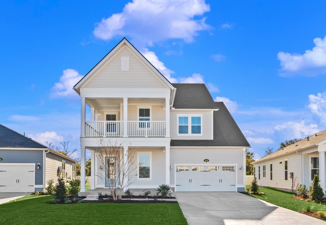 House in Myrtle Beach, South Carolina, United States 1 - 17949436