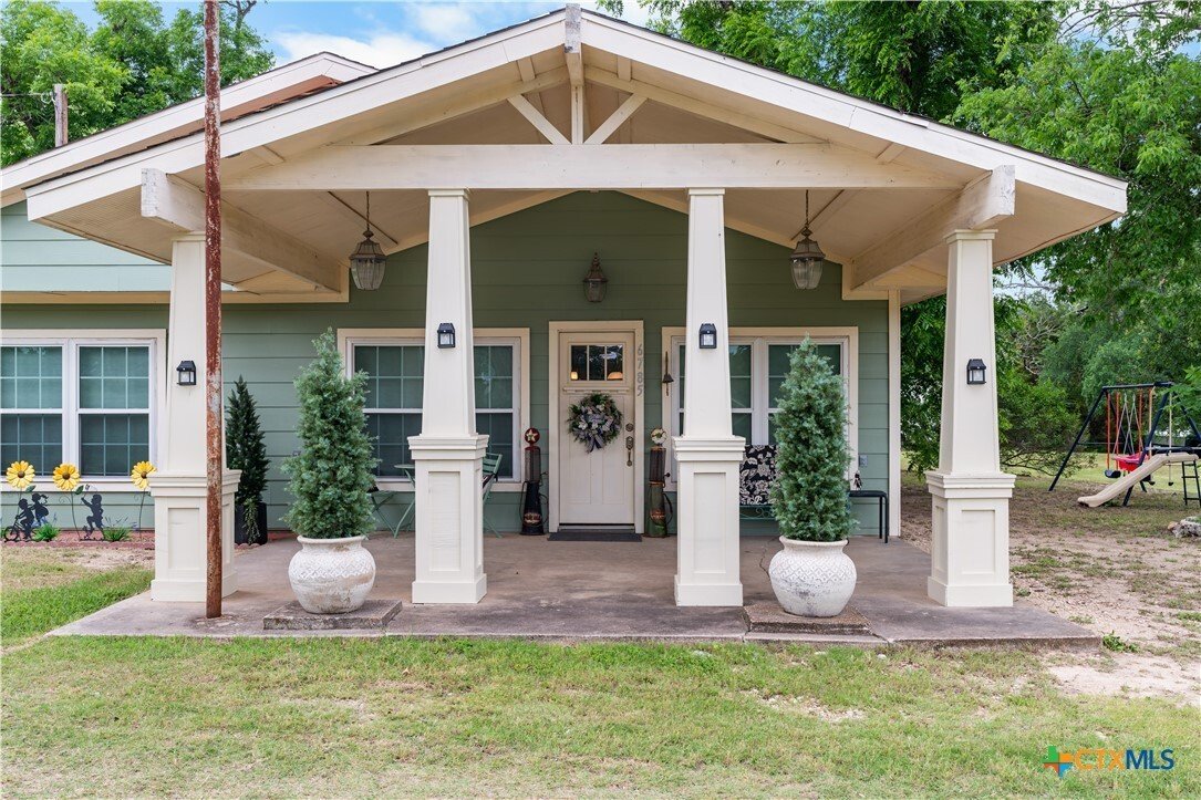 House in The Grove, Texas, United States 3 - 17953671