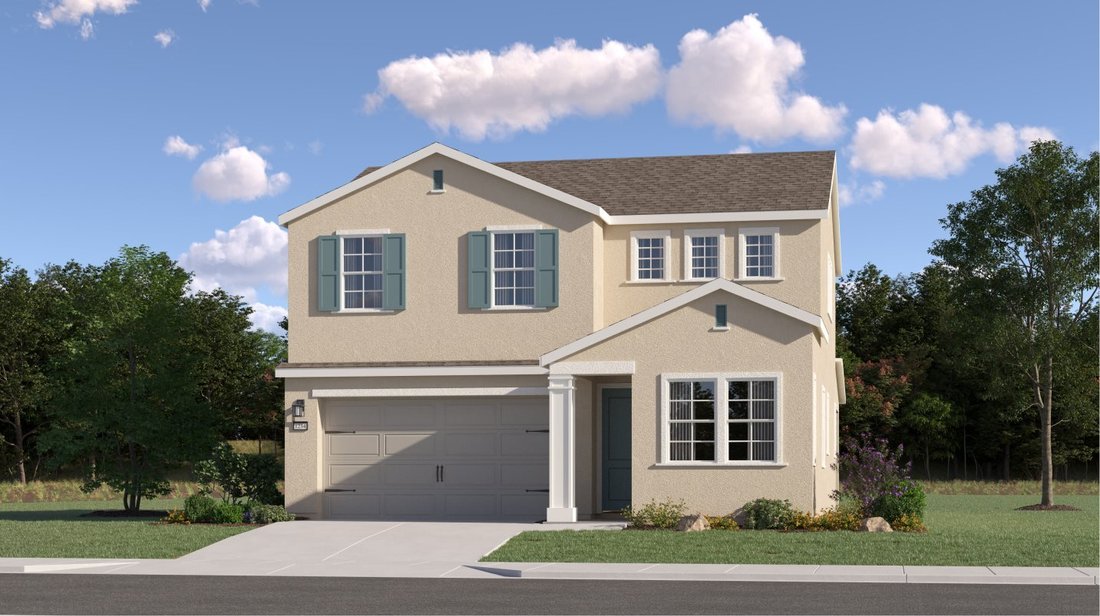 House in Sacramento, California, United States 1 - 17950124
