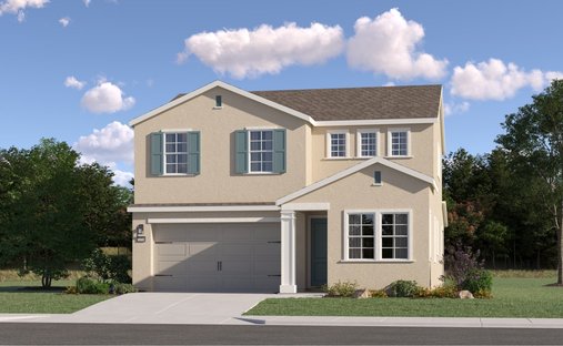 House in Sacramento, California, United States 1