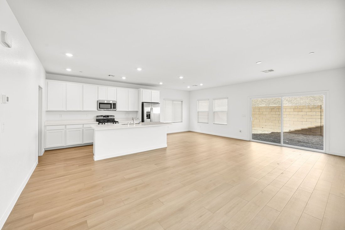 House in Las Vegas, Nevada, United States 3 - 17950639