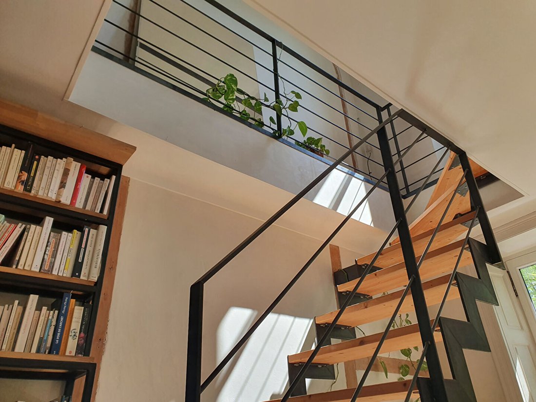 Apartment in Saint Pasquier - Saint Félix, Nantes, France 5 - 17954646