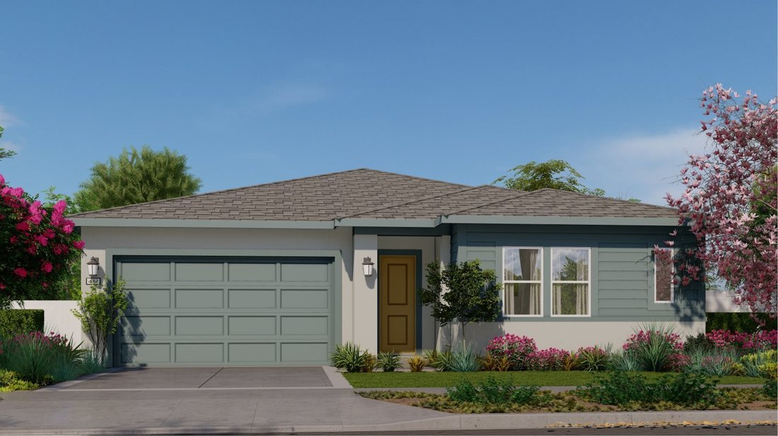 House in Sacramento, California, United States 1 - 17950007