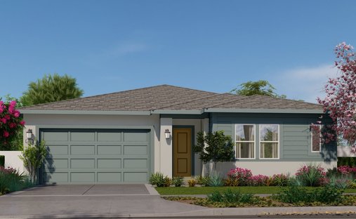 House in Sacramento, California, United States 1