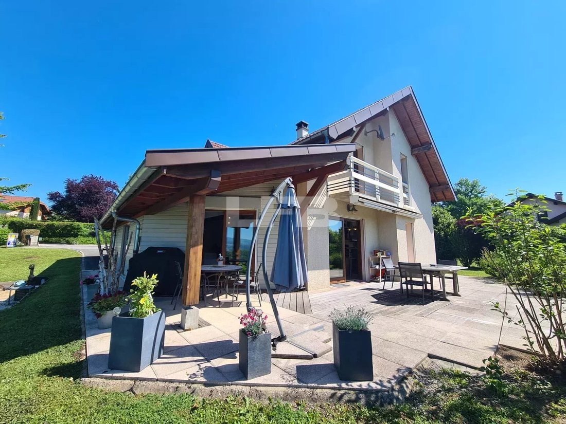 House in Hauteville-sur-Fier, Auvergne-Rhône-Alpes, France 2 - 17297992