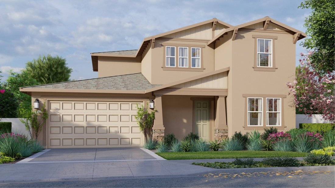 House in Sacramento, California, United States 1 - 17950038