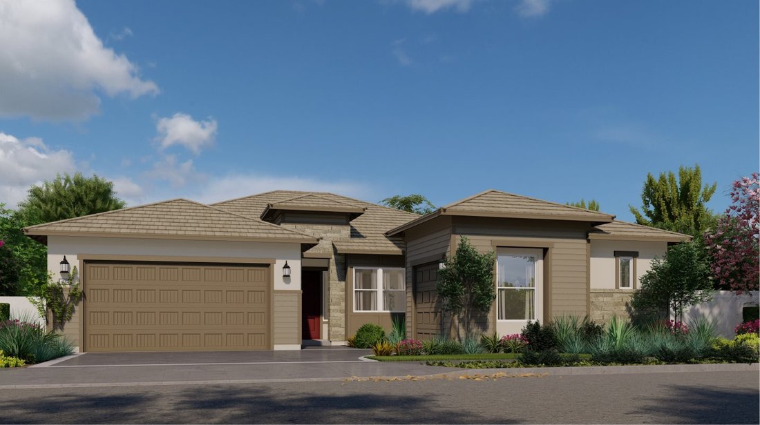 House in Roseville, California, United States 1 - 17949995