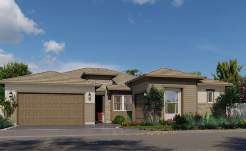 House in Roseville, California, United States 1