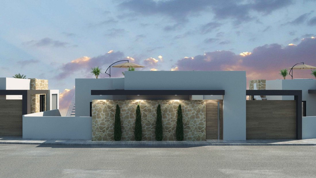 House in Ciudad Quesada, Rojales, Valencian Community 5 - 17954291