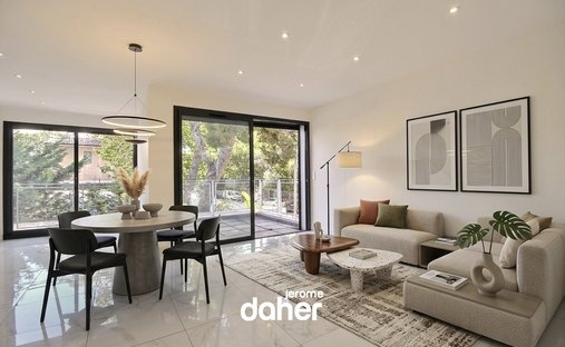 Apartamento en Baille, 5e Arrondissement, Marsella 1