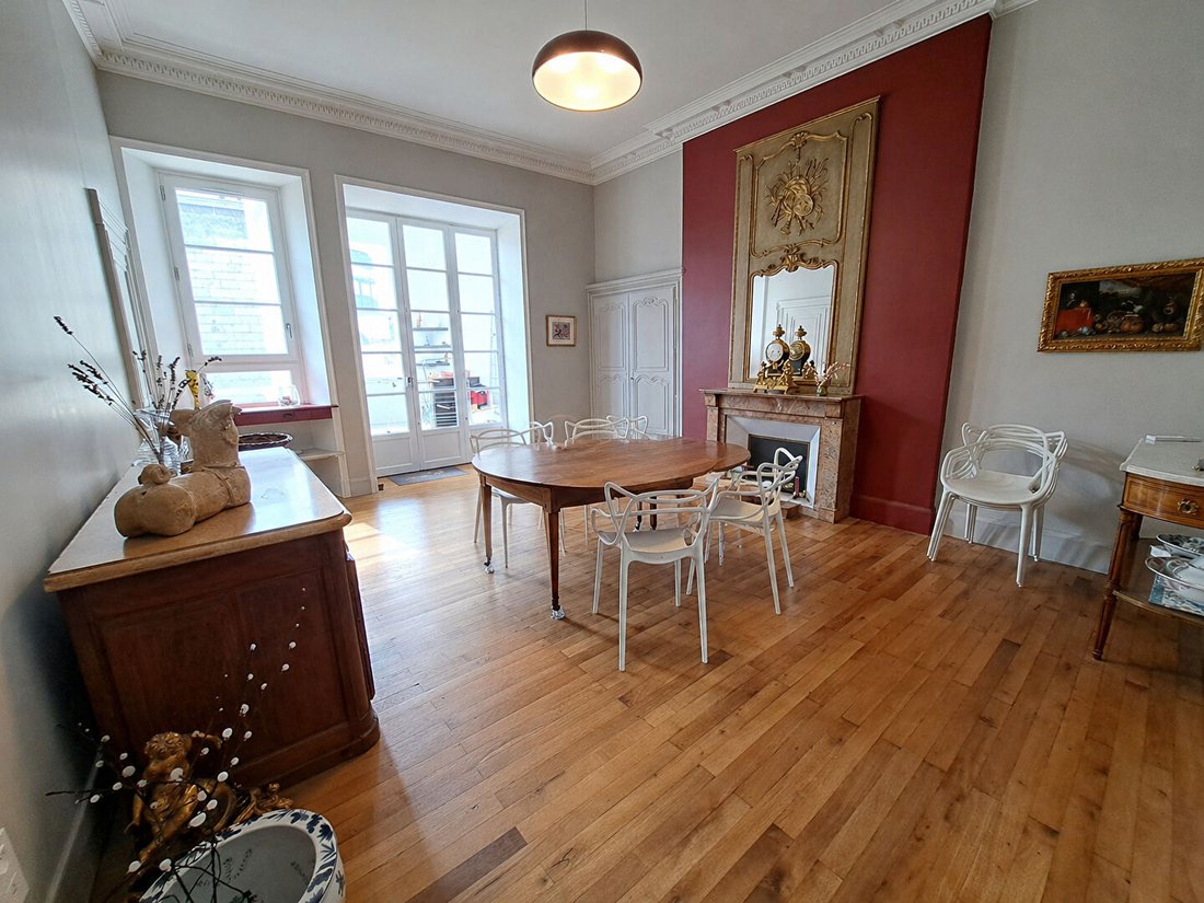 Villa in Centre, Angers, France 4 - 17954639
