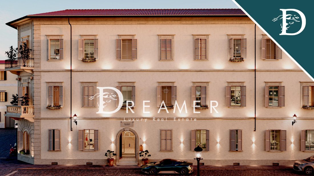 Apartment in Center, Florence, Tuscany 1 - 17526310