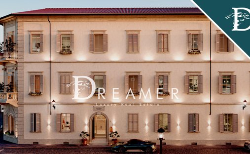 Apartment in Center, Florence, Tuscany 1
