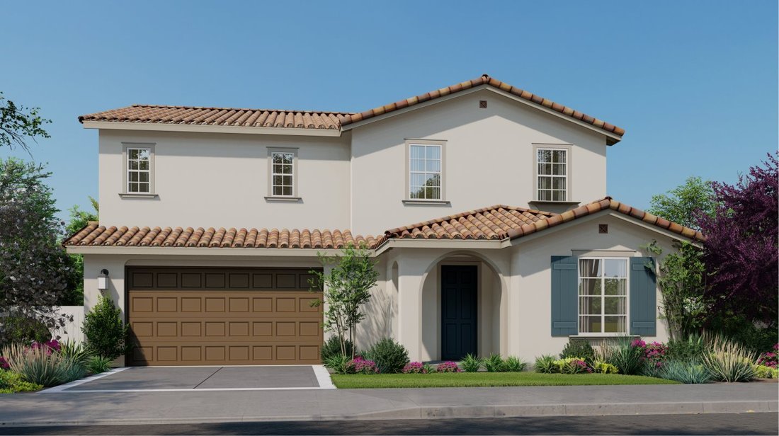 House in Rancho Cordova, California, United States 1 - 17950183