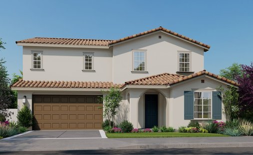 Casa en Rancho Cordova, California, Estados Unidos 1